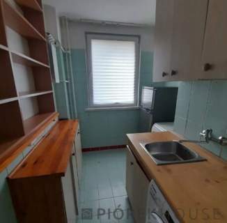 2-pokojowe mieszkanie na Śródmieściu