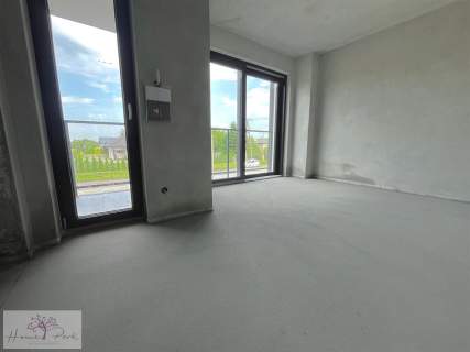 Nowe domy 112m2 z ogrodem przy lesie Pabianice