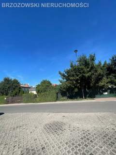 Falenica, 700 m2, MPZPZ, szeregowa