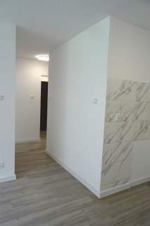 36m2 - 2 pokoje - PARTER 