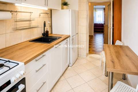 3 pokojowe, 51m2, KROWODERSKICH ZUCHOW