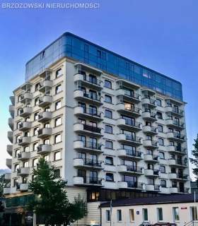 Mieszkanie na sprzedaż, 50,4 m2, Warszawa