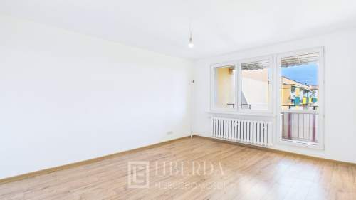 Mieszkanie 3 pokoje, 60,50 m2 po remoncie