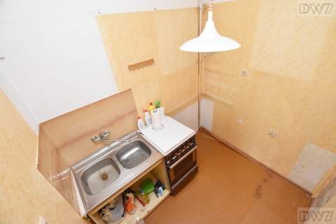 Kawalerka, 25 m2, ul. Bocheńska 8, Kazimierz