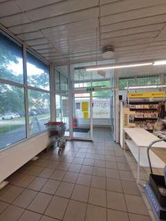 Lokale 407 m2 i 400 m2 do wynajęcia- KONIN