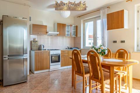 4 pokoje 71,66 m 2 balkony Metro Natolin