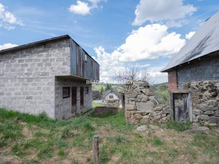 Nieruchomosć Rdzawka