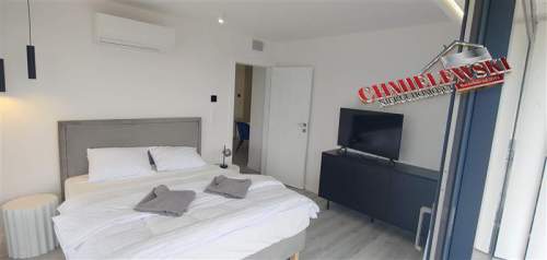 Apartament 3 pokojowy z balkonem w Mielnie, wysoki