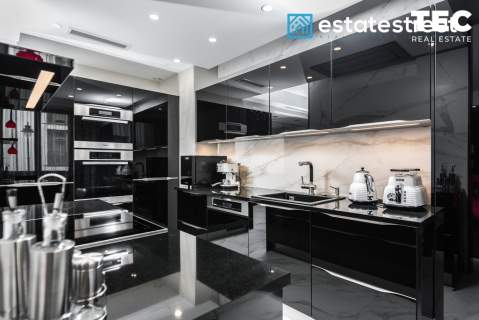 Luksusowy 4-pokojowy apartament - Stare Miasto 
