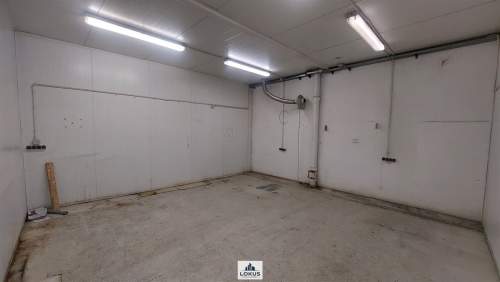 Magazyn Produkcja biuro parking