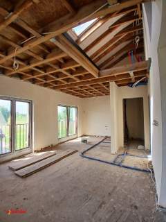 WYJĄTKOWY DOM z potencjałem na działce 1006 m2 Branowo k/Poznania