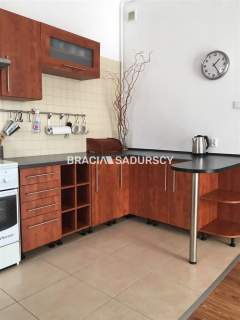 2pok, Armii Krajowej, 57m2, parking w cenie