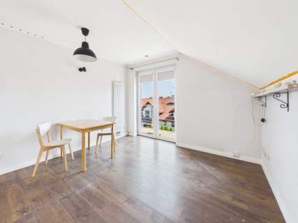 Mieszkanie 2-pokojowe Dębniki 36,24 m2