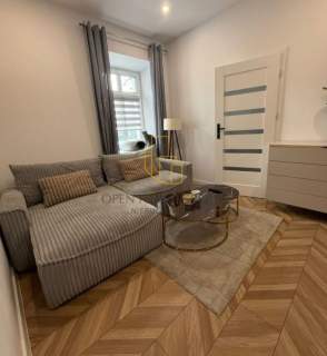 Centrum 2 pok/ Lux 38m2/Top 