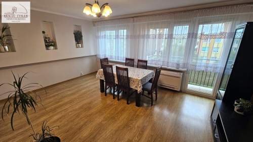499000 zł - M4 -Fordon 66 m2 3 pokoje Po Remoncie