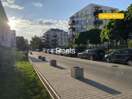 Kawalerka 30 m z balkonem Rakowiec, od zaraz