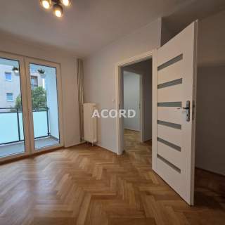 Śródmieście Muranów 47 m2 po remoncie