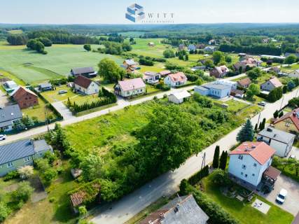 Idzbark-58 sekundy spaceru do Szkoły i Przedszkola