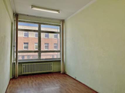 Biuro 19 m I Teofilów, Łódź I