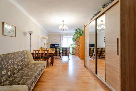 Mieszkanie w sercu Kazimierza, 65m2, uroczy widok