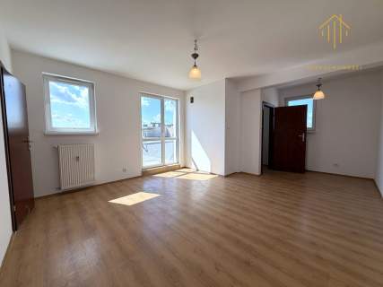 Dwupoziomowe 4pok 76m2 Podgrodzie taras i balkon