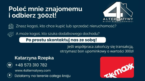 Widokowa działka z Wz, pod inwestycje