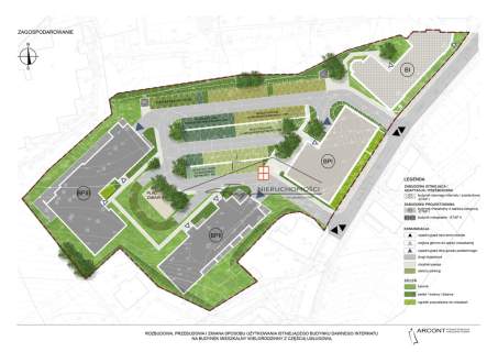 Lokal użytkowy na sprzedaż, 234,9 m2, Przemyśl