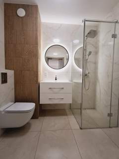 2 pokoje, 45m2, balkon, winda, klimatyzacja, Kalisz