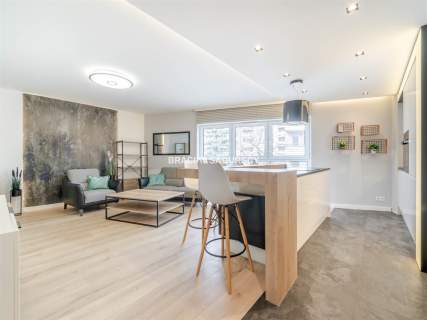 Apartament Dębniki z m. postojowym, 3pok, 71m2