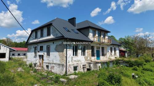 Dom na sprzedaż, 750 m2, Sławice Szlacheckie