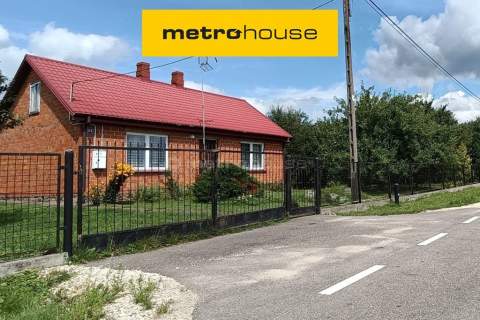 Dom na sprzedaż, 81 m2, Długosiodło