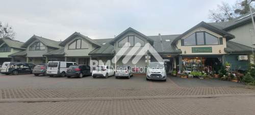 Lokal usługowy 200 m2, ul. Lipowa