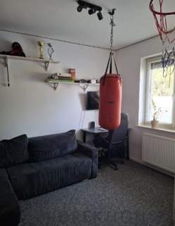 3-pokojowe mieszkanie w Markach