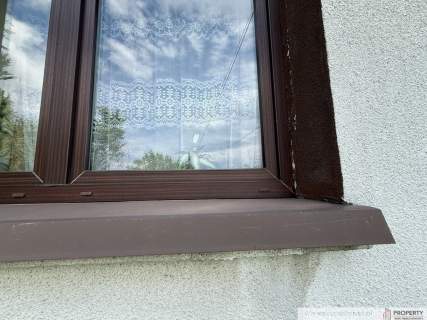 Dom 82 m2 z działką 21 ar, Grabiny, Dębica