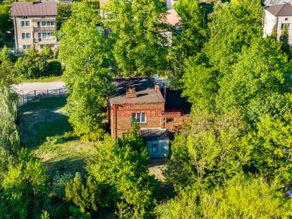 Dom 236 m2, działka 1338 m2, Kobyłka