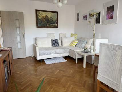 Spółdzielczo-własnościowe, 3 pokoje z balkonem