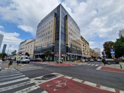 Do wynajęcia biuro w Centrum