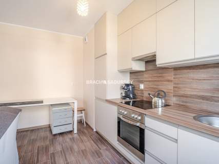 30m2, nowe budownictwo, Pękowicka-Prądnik Biały