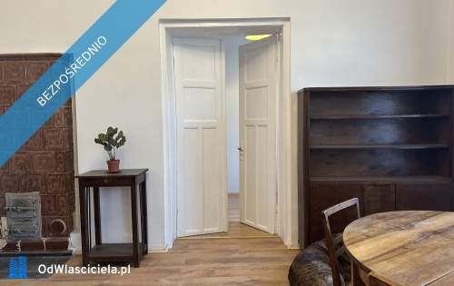 Sprzedam mieszkanie 50m2 po remoncie przy placu Kościelnym w...