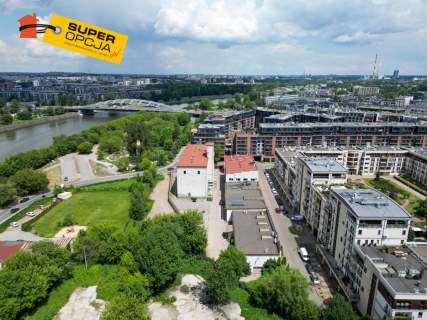 Przestrzeń dla biznesu, usług i handlu