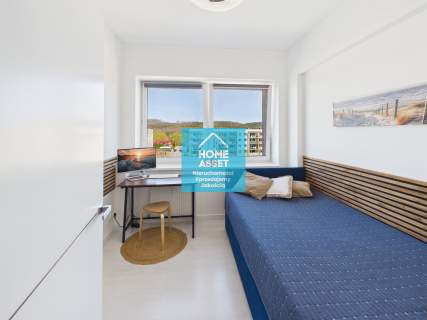 Apartament 3 pok. Śmiechowo Winda Pod Klucz