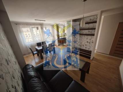 Cystersów, Grzegórzki 3pok 68m2 DO WYNAJĘCIA