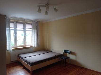Mieszkanie dla Studentów