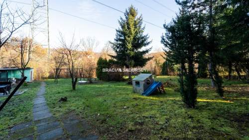 ATRAKCYJNA DZIAŁKA BLISKO KRAKOWA RZESZOTARY