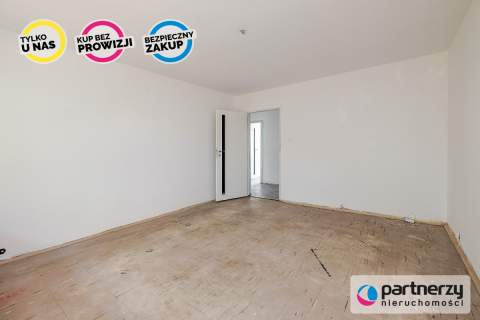 3 pokoje 59,51 m2 /od zaraz/remont