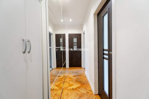Mieszkanie na sprzedaż, 40,76 m2, Kraków