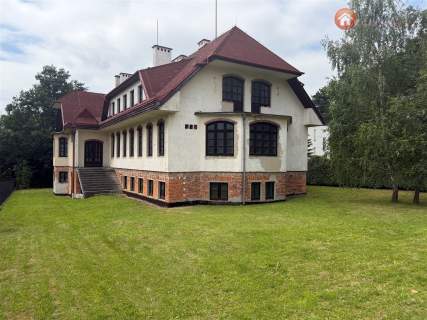 Dom w Jaworzu idealna baza pod własny projekt