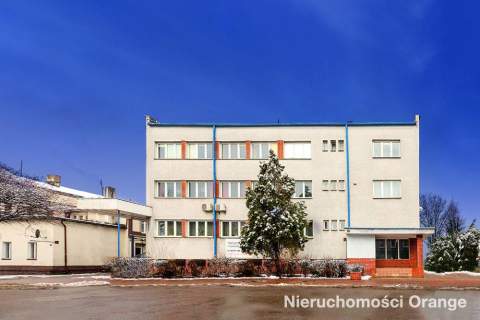 Nieruchomość 500 m od ścisłego centrum miasta