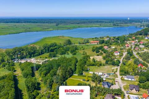 2,8 ha gruntu inwestycyjnego 5km od Międzyzdrojów