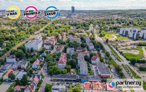 3 pokoje Gdańsk Oliwa Świetna lokalizacja